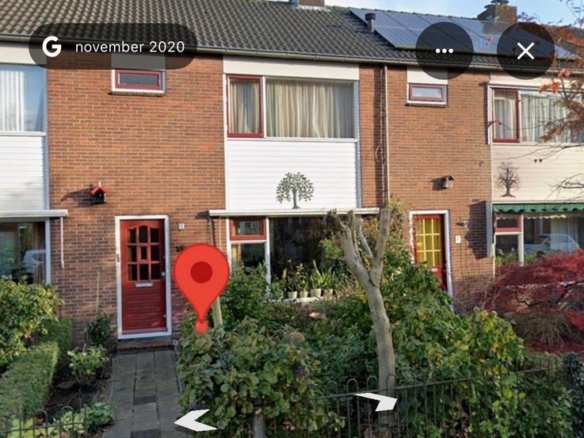 Margrietstraat, 3742RC Baarn