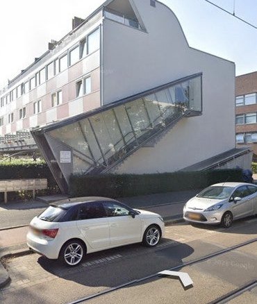 Dedemsvaartweg, 2545DJ Den Haag