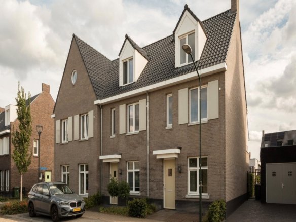 huis