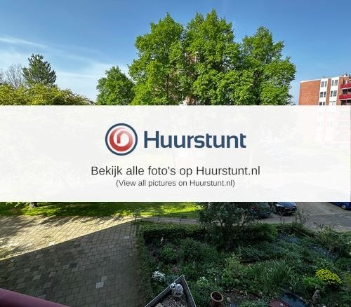 Woning aan de Berghofstraat te Eygelshoven