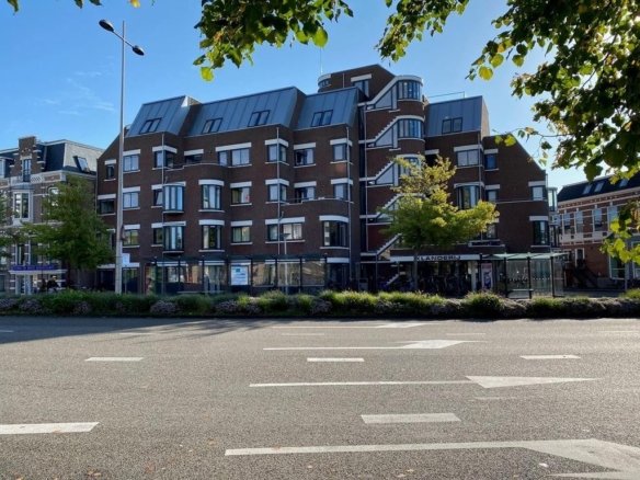 Zuiderplein, 8911AN Leeuwarden
