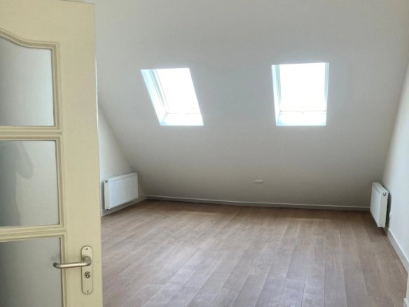 Woning aan de St. Janstraat te Breda