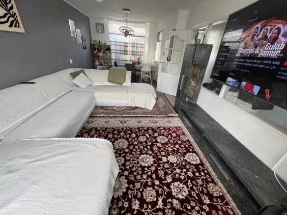 huis