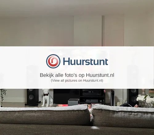 Woning aan de Girostraat te Tilburg