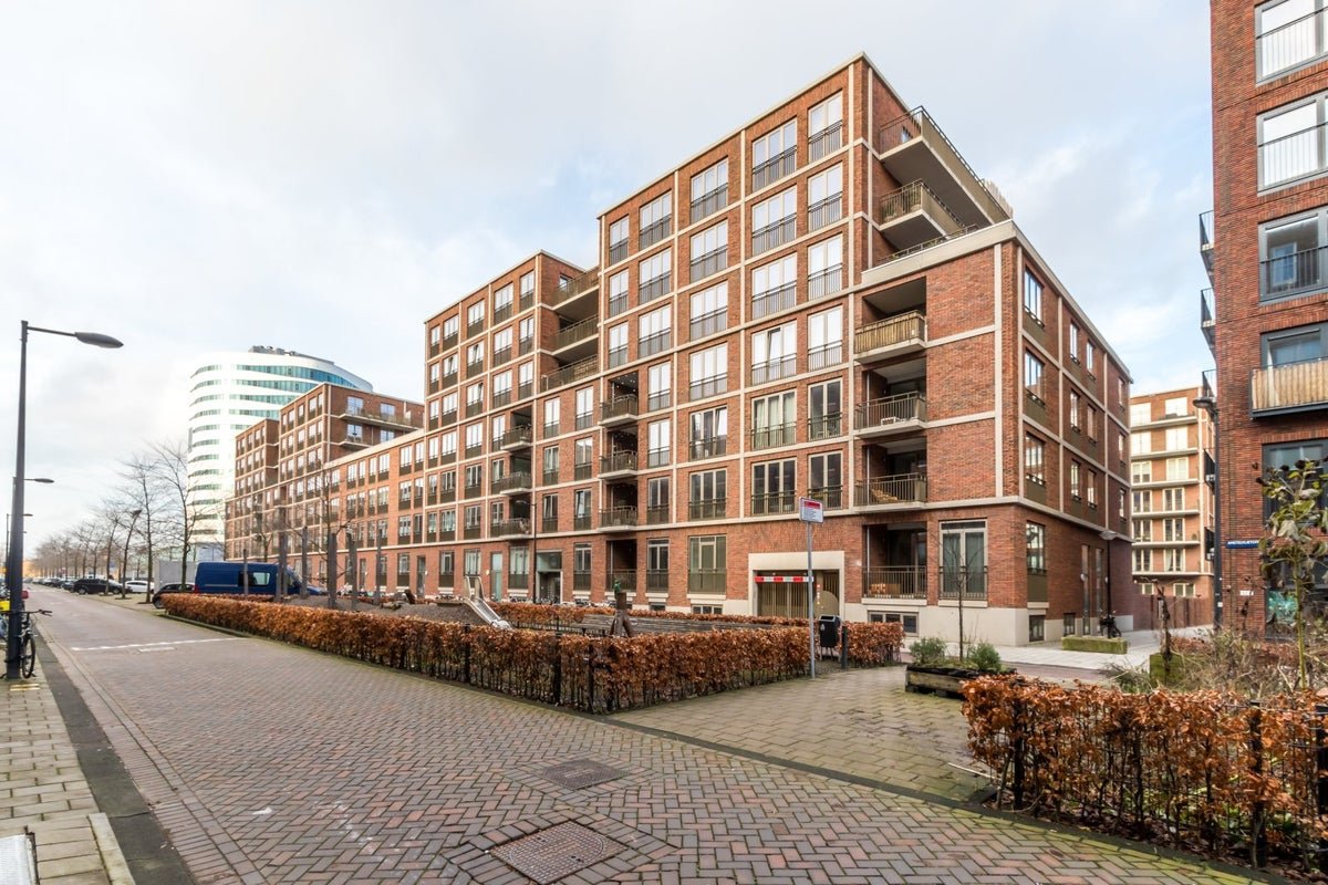 5b7c2c70-6b30-57da-8e1e-cdd88cfce9ae Amstelvlietstraat, 1096GG Amsterdam