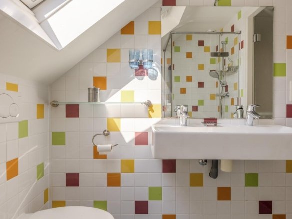 Eikendael, 2245BL Wassenaar
