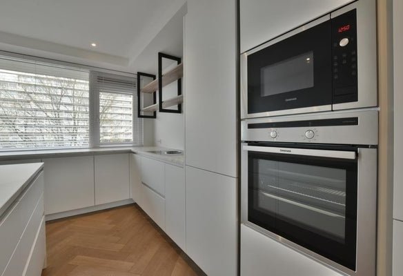 Weerdestein, 1083GH Amsterdam