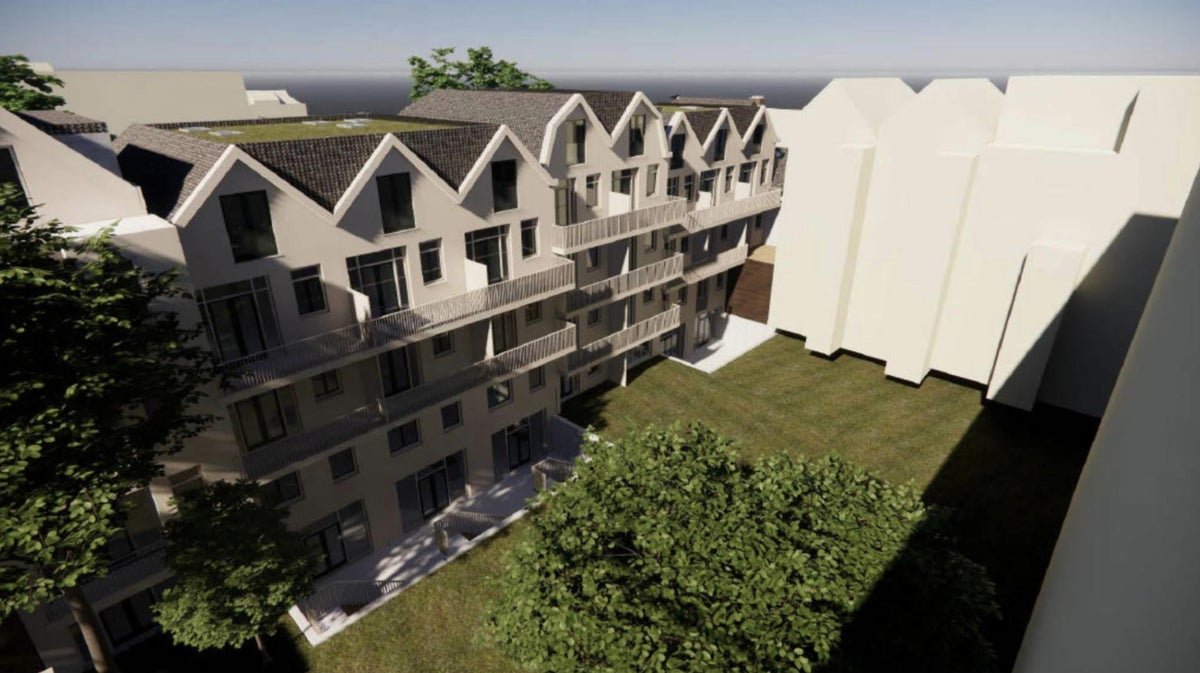 Tamboerstraat, 3034PV Rotterdam