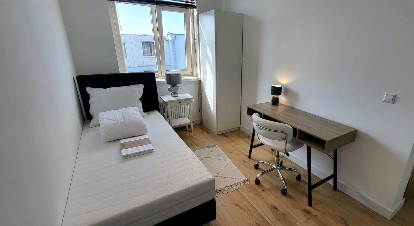 Studio in Rotterdam