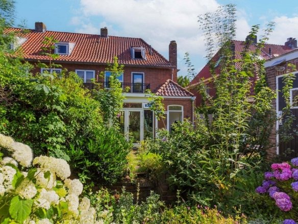 Hoogstedelaan, 6812DN Arnhem