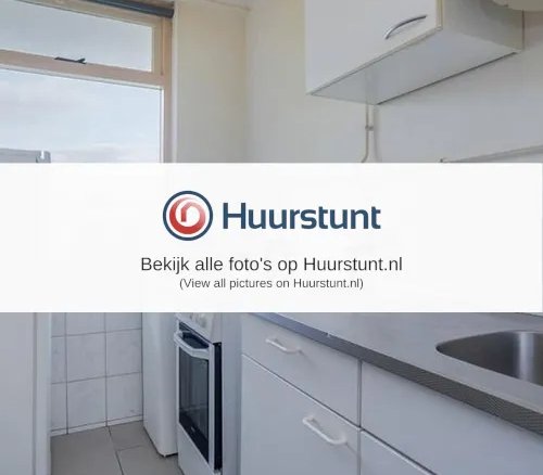 Woning aan de Kerkwervesingel te Rotterdam