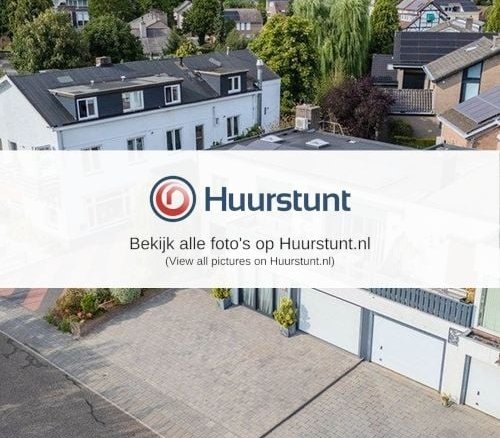 Woning aan de Parallelweg te Valkenburg