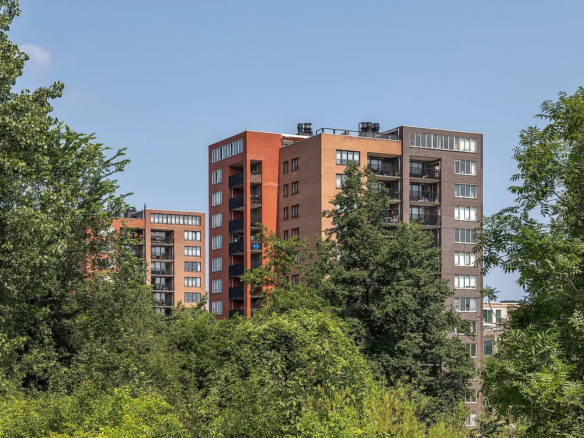 Wittgensteinlaan, 1062KD Amsterdam