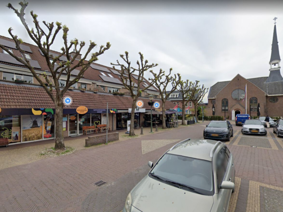 Woonhuis in Utrechtse Heuvelrug