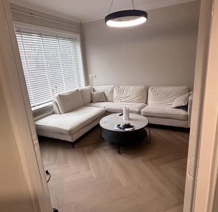 De Gasperilaan, 3527GD Utrecht
