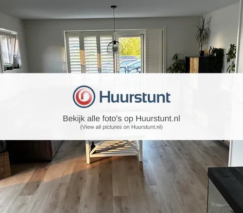 Woning aan de Zuidereind te Baarn