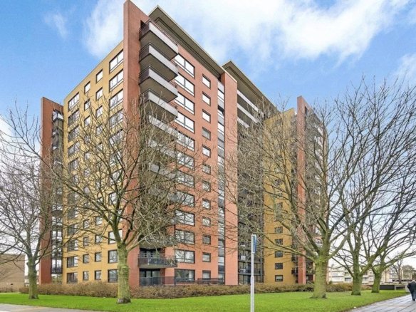 Woning aan de Fluweelboomlaan te Amstelveen