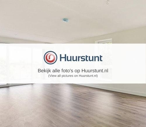 Woning aan de Oude Haagweg te Den Haag