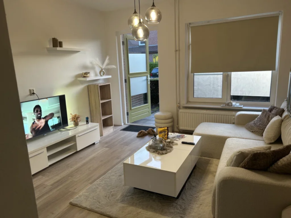 Kloostertuin, 5741BT Beek en Donk