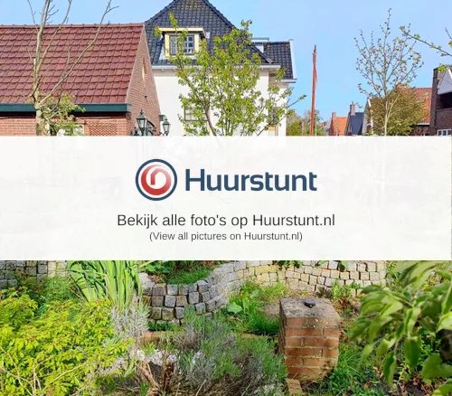 Woning aan de Spoorstraat te Zuidbroek