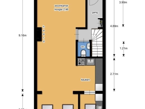 Kampweg, 3941HK Doorn