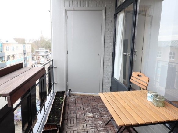 Valkenstraat, 4811EX Breda