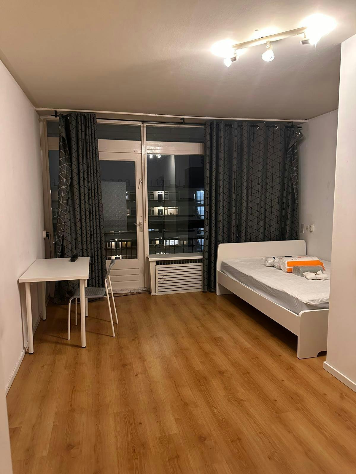 5cf19cdb-b1df-4f3f-8884-126fb6fa3673 Kamer in Arnhem