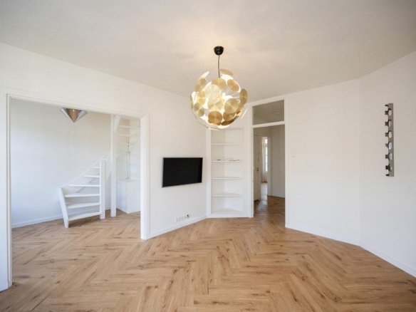 Boterdiepstraat, 1079SX Amsterdam
