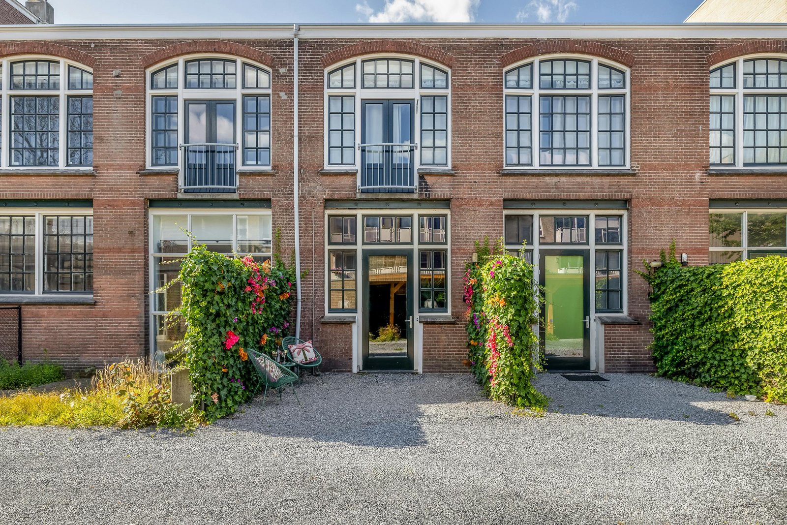 5d0acc22-537c-4718-b46e-1df53d8d7b1a Appartement in Breda