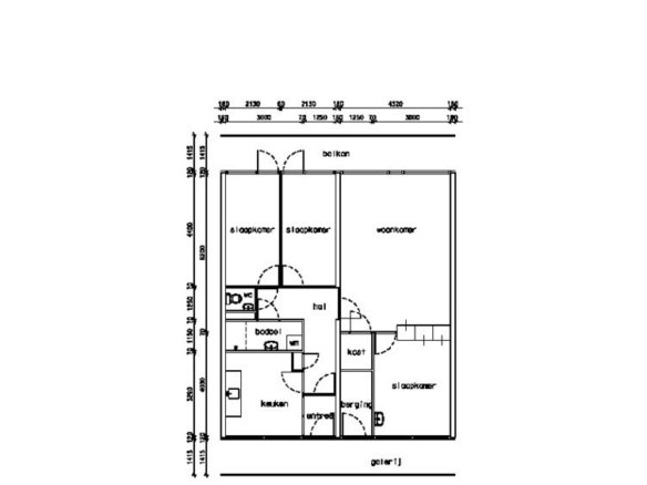 appartement