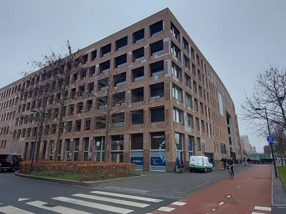 Anna van Burenstraat, 4811BS Breda