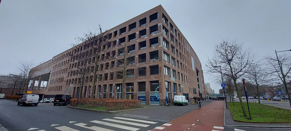Anna van Burenstraat, 4811BS Breda