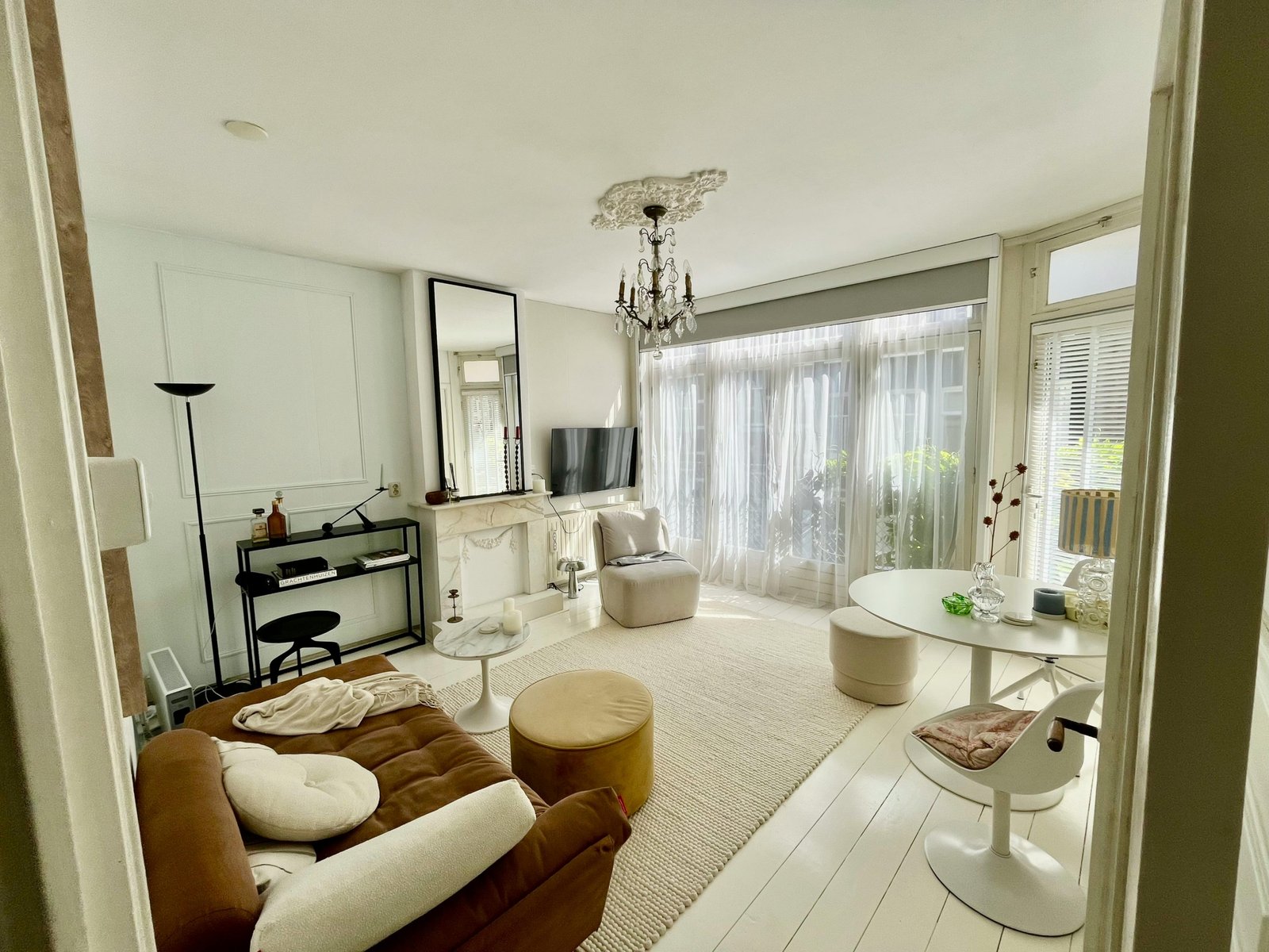 5d565491-97cd-4c19-9850-3e6a5e427941 Appartement in Amsterdam