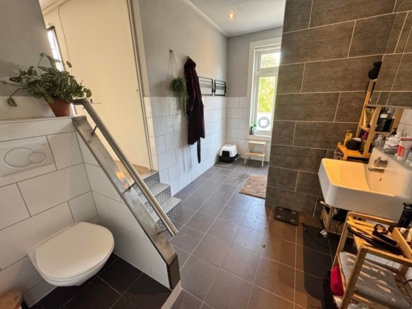 Ginnekenweg, 4818JB Breda