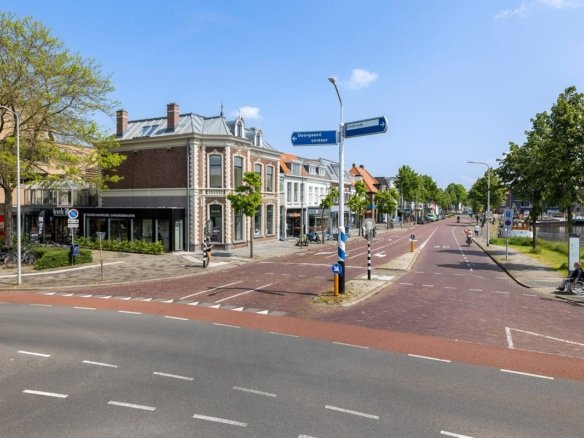 Diezerkade, 8021CW Zwolle