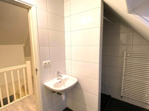 Peperstraat, 8601CH Sneek