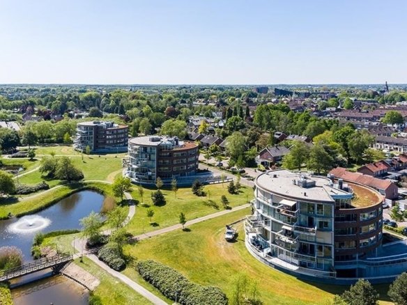 Bernhardlaan, 4872BR Etten-Leur