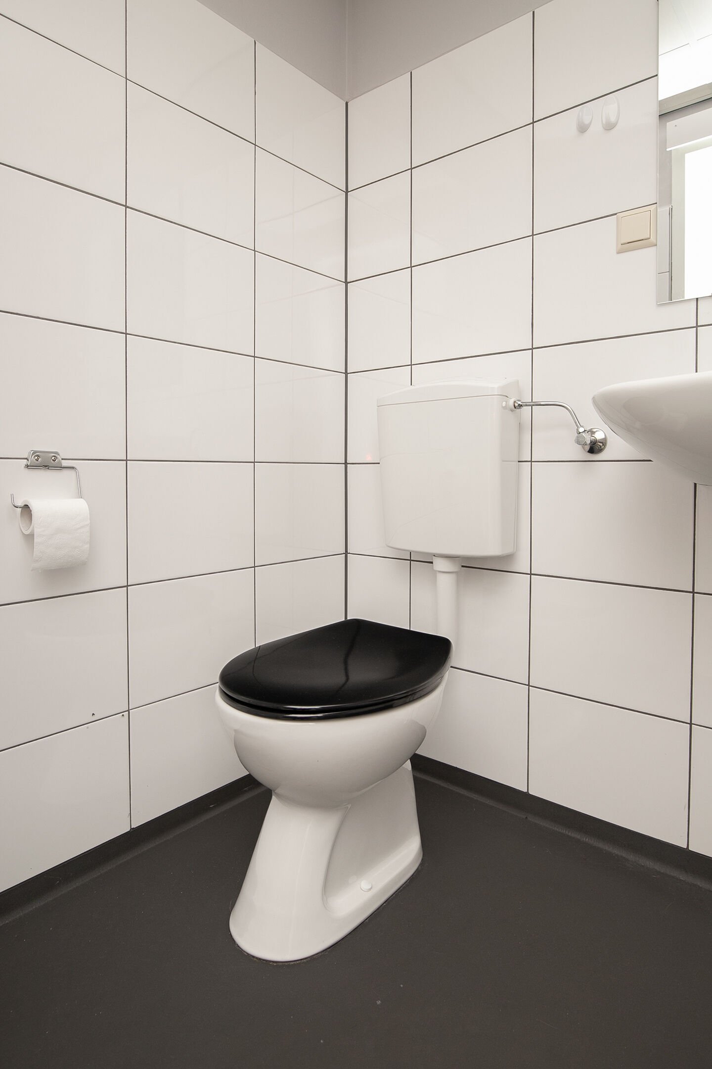 Appartement in Zwolle
