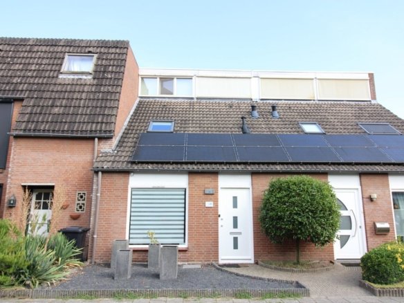 De Toe-akker, 5581AM Waalre