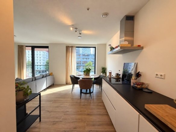 Wijnhaven, 3011WJ Rotterdam