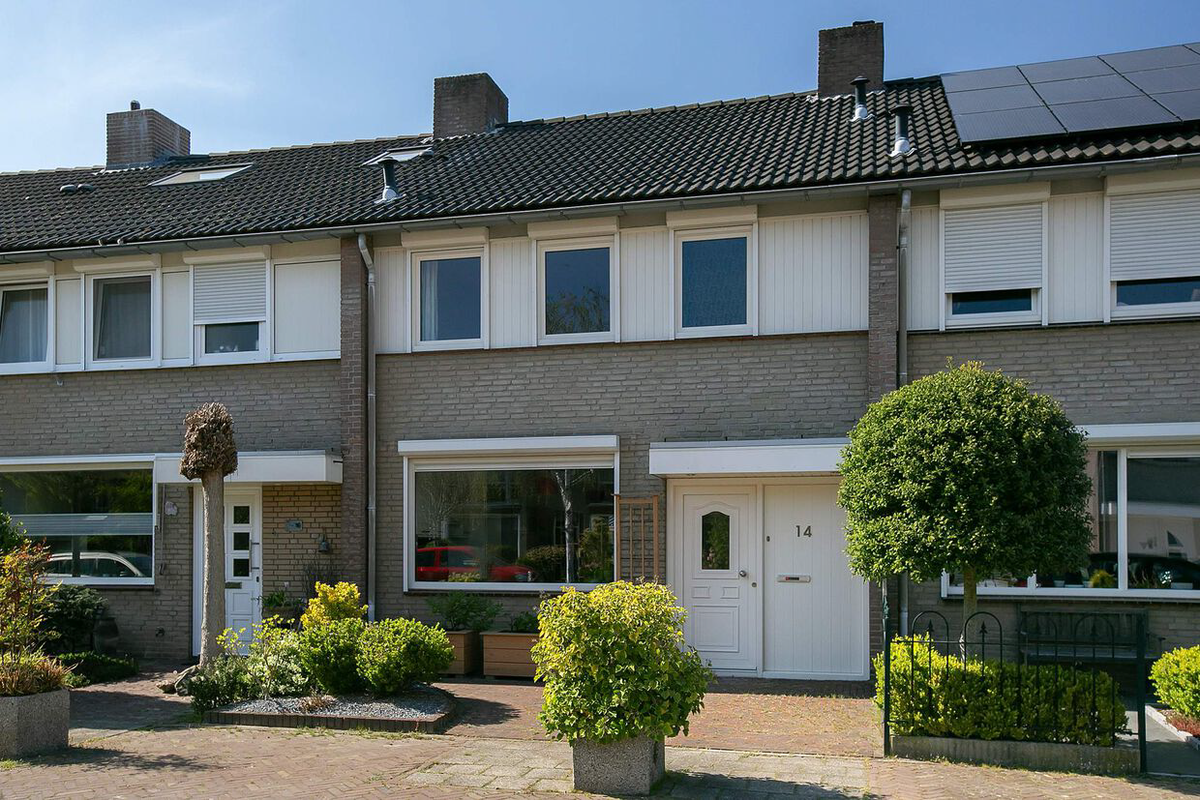 huis