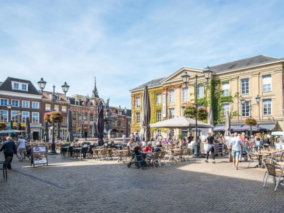 Karnemelksteeg, 4201JX Gorinchem