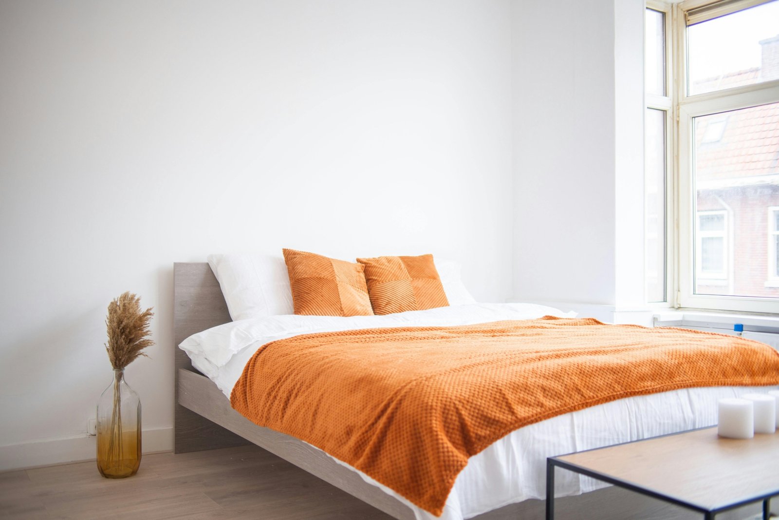 Kamer in Rotterdam