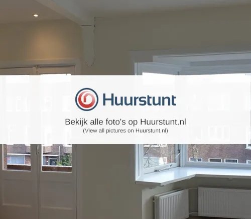 Woning aan de Korreweg te Groningen