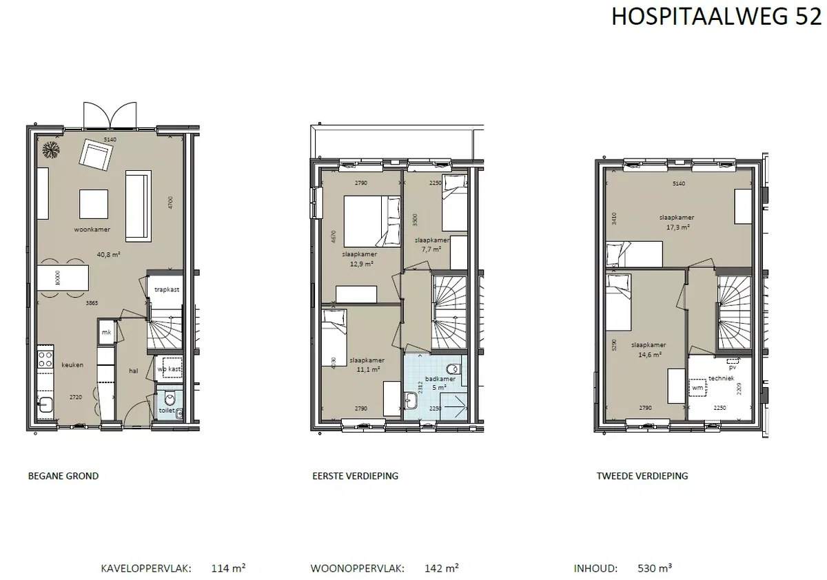 5ea3b7e8-22c6-51b6-8530-6d440d9892d5 Hospitaalweg, 7607TW Almelo