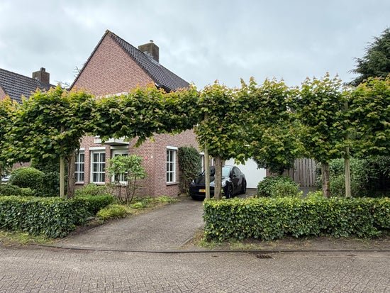 Woonhuis in Nuenen, Gerwen en Nederwetten