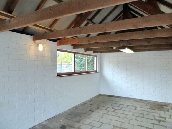 huis