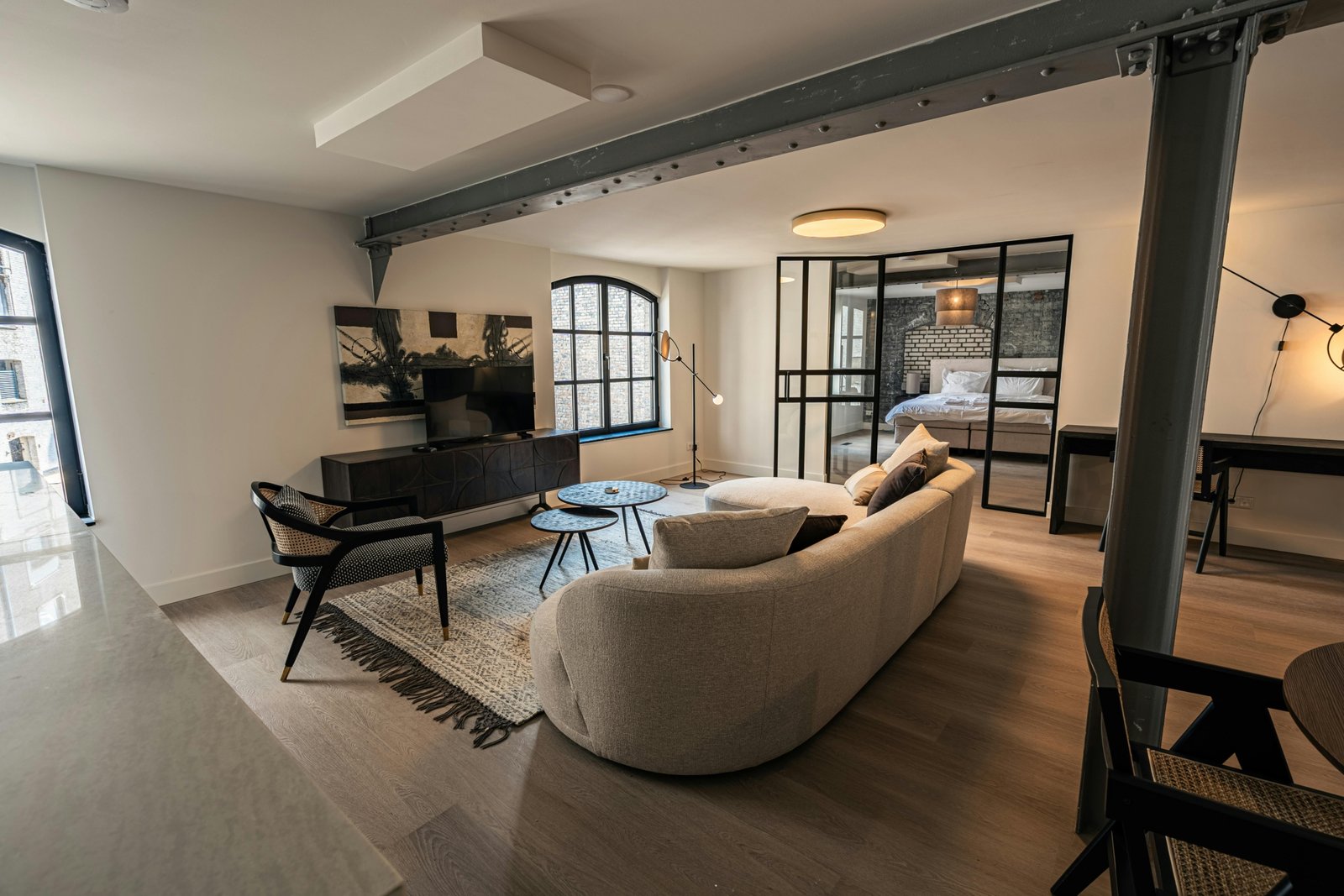 Appartement in Maastricht