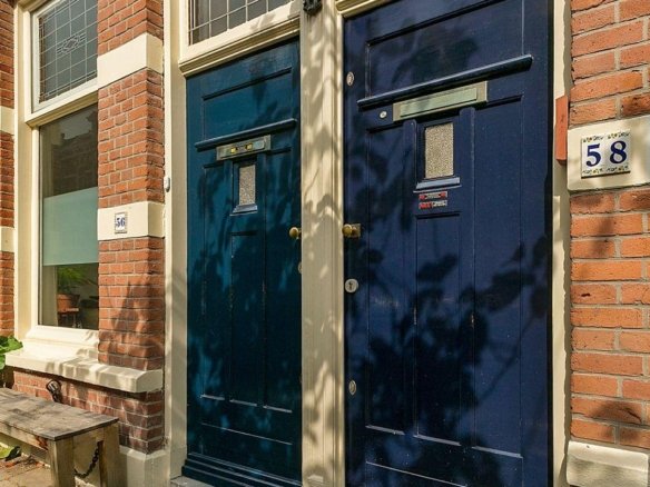 huis
