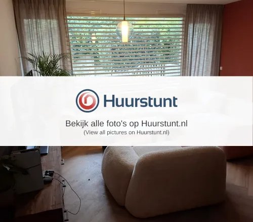 Woning aan de Haagdijk te Breda